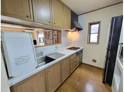 Kanagawa Prefecture Kawasaki City 4LDK Property (14)