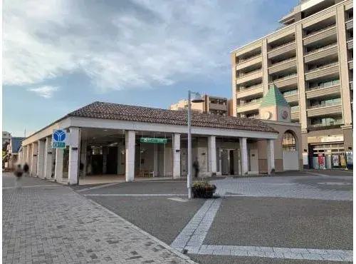 Kanagawa Prefecture Kawasaki City 4LDK Property (19)