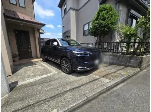 Kanagawa Prefecture Kawasaki City 4LDK Property (3)