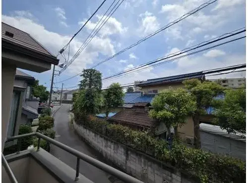 Kanagawa Prefecture Kawasaki City 4LDK Property (5)