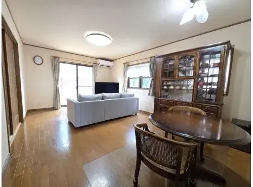Kanagawa Prefecture Kawasaki City 4LDK Property (7)