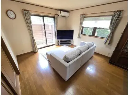 Kanagawa Prefecture Kawasaki City 4LDK Property (8)