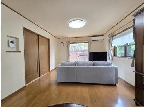 Kanagawa Prefecture Kawasaki City 4LDK Property (9)