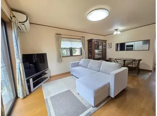 Kanagawa Prefecture Kawasaki City 4LDK Property (10)