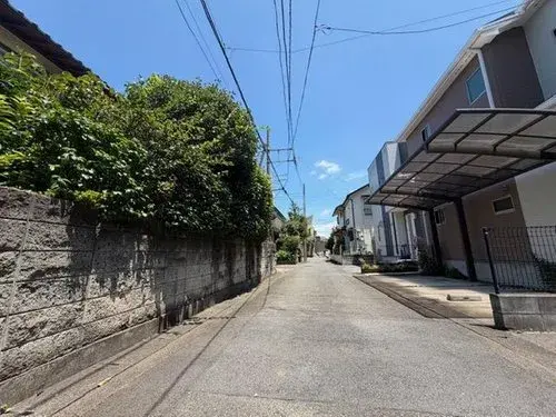 3LDK房产 相模原市 神奈川县 (3)