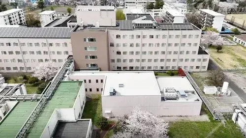 3LDK房产 相模原市 神奈川县 (21)