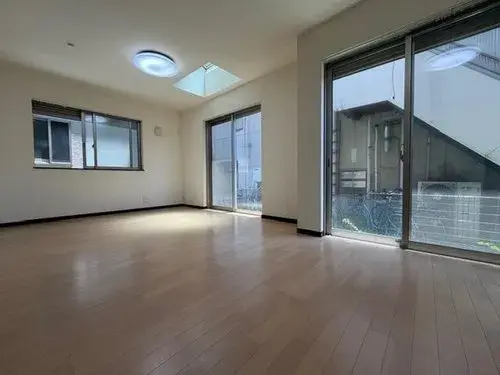 3LDK房产 相模原市 神奈川县 (4)