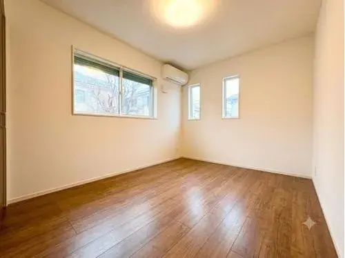 Two-story Property Fujisawa City Kanagawa Prefecture (4)