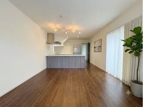 Two-story Property Fujisawa City Kanagawa Prefecture (5)