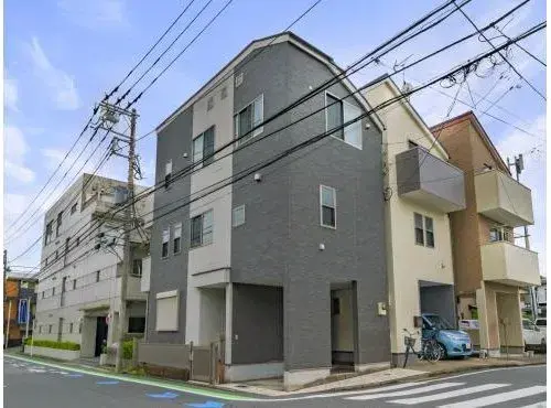 Akiya in Totsuka Ward