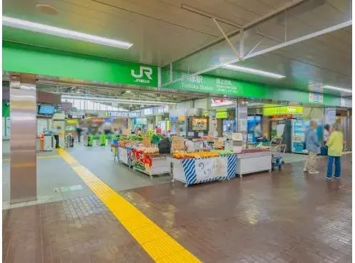 4LDK Property in Totsuka Ward, Yokohama City, Kanagawa Prefecture (15)