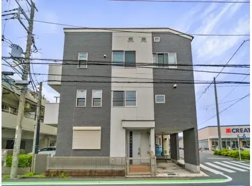 4LDK Property in Totsuka Ward, Yokohama City, Kanagawa Prefecture (3)