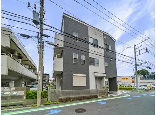 4LDK Property in Totsuka Ward, Yokohama City, Kanagawa Prefecture (4)