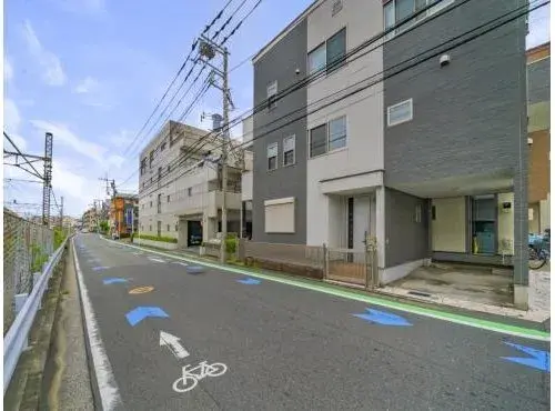 4LDK Property in Totsuka Ward, Yokohama City, Kanagawa Prefecture (9)