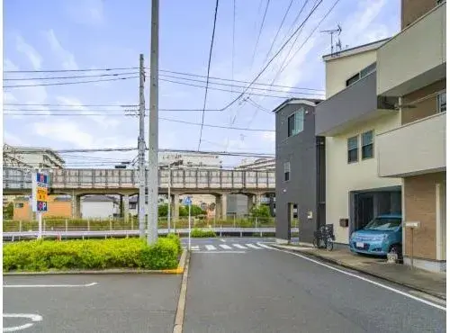 4LDK Property in Totsuka Ward, Yokohama City, Kanagawa Prefecture (10)