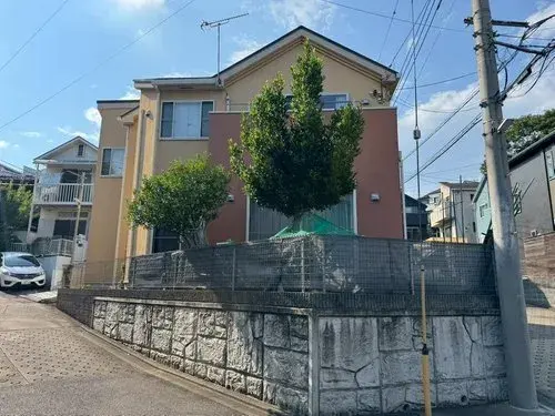 Akiya in Kawasaki