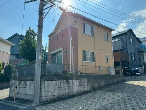 4LDK Kawasaki City Kanagawa Prefecture (2)