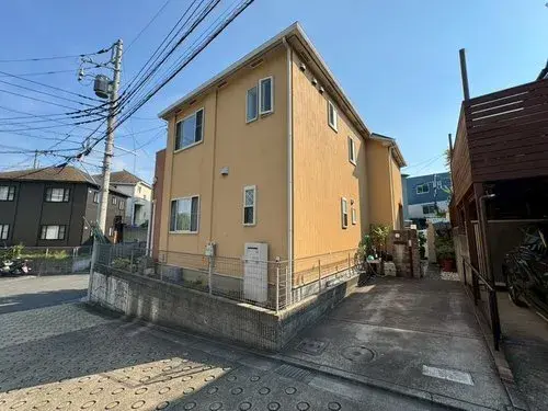 4LDK Kawasaki City Kanagawa Prefecture (3)