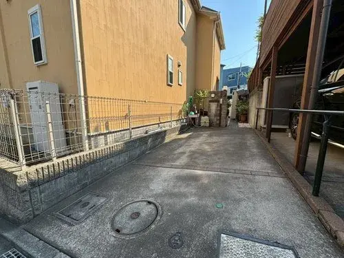 4LDK Kawasaki City Kanagawa Prefecture (4)