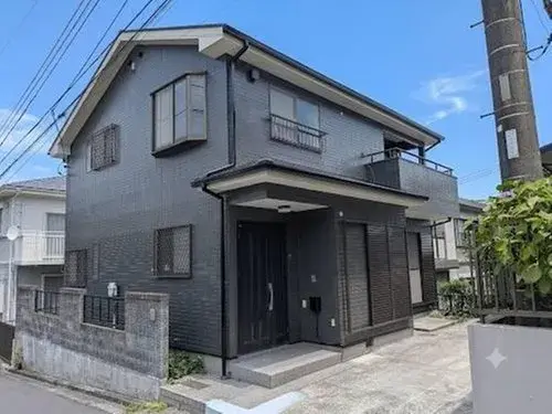 Akiya in 横滨市荣区