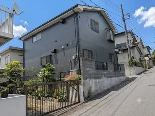 3LDK房产 横滨市荣区 神奈川县 (2)