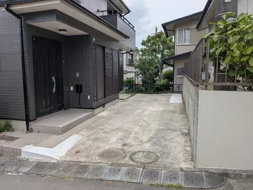 3LDK房产 横滨市荣区 神奈川县 (4)