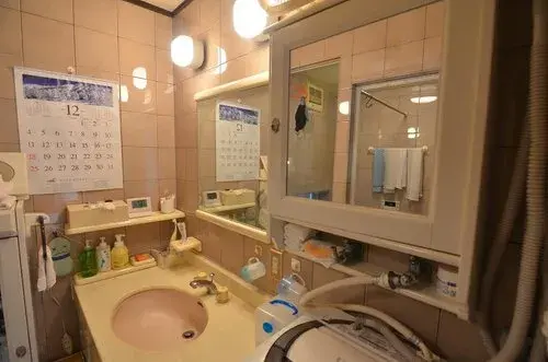 5LDK Property Yokohama City Kanagawa Prefecture (14)