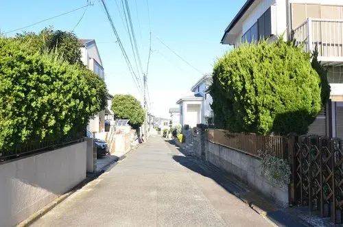 5LDK Property Yokohama City Kanagawa Prefecture (3)