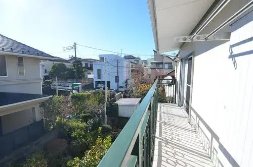 5LDK Property Yokohama City Kanagawa Prefecture (7)