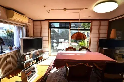 5LDK Property Yokohama City Kanagawa Prefecture (10)