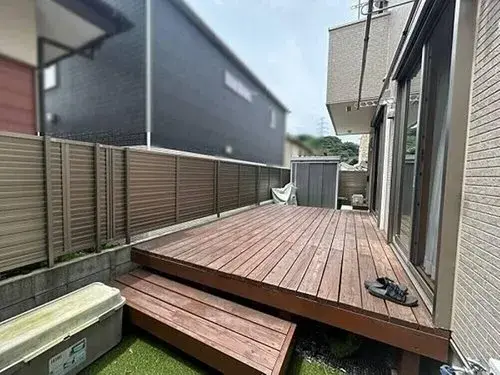 Propiedad 4LDK Ciudad de Yokosuka Prefectura de Kanagawa (2)