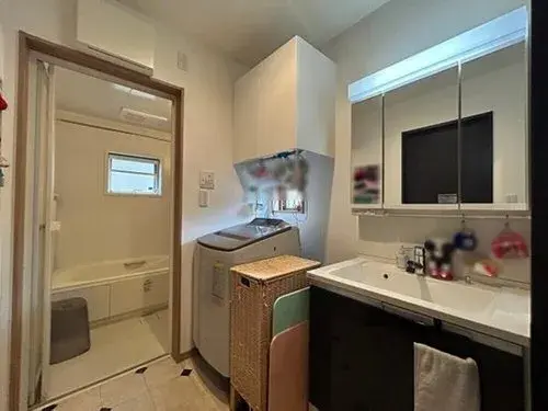 Propiedad 4LDK Ciudad de Yokosuka Prefectura de Kanagawa (18)