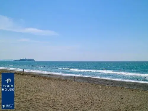 3LDK+S Chigasaki City Kanagawa Prefecture (20)