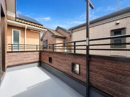 3LDK+S Chigasaki City Kanagawa Prefecture (5)