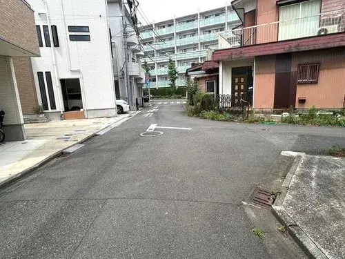 2LDK+S 川崎市中原区 神奈川県 (2)