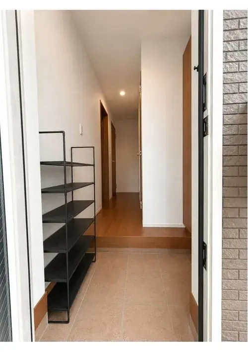 2LDK+S 川崎市中原区 神奈川県 (3)