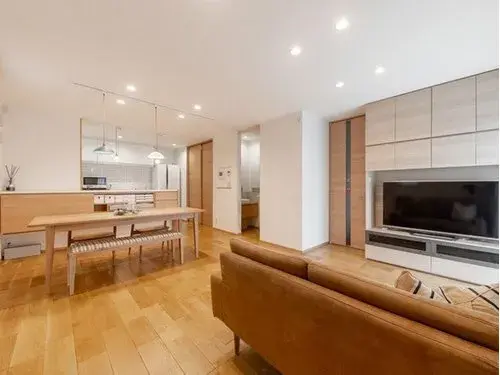 2-Story Property Kawasaki City Kanagawa Prefecture (2)