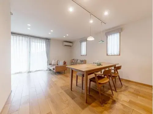 2-Story Property Kawasaki City Kanagawa Prefecture (3)