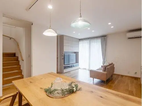 2-Story Property Kawasaki City Kanagawa Prefecture (4)