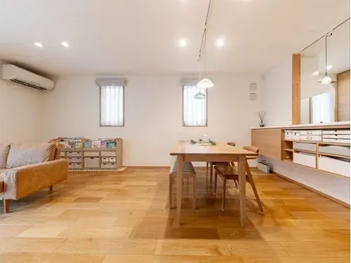 2-Story Property Kawasaki City Kanagawa Prefecture (5)