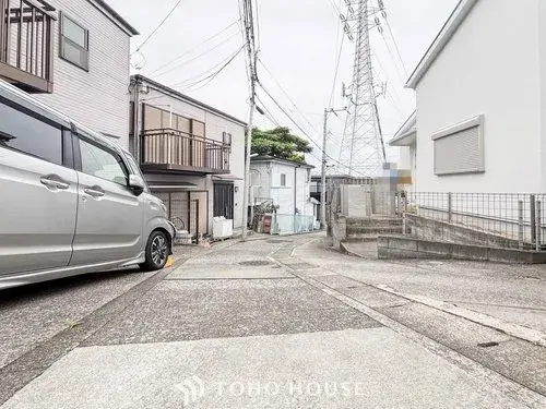 3LDK Property Yokosuka City Kanagawa Prefecture (3)