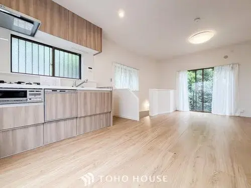 3LDK Property Yokosuka City Kanagawa Prefecture (4)