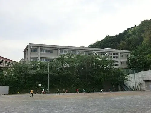 3LDK Property Yokosuka City Kanagawa Prefecture (35)
