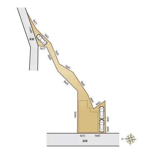 4LDK+S Property Zushi City Kanagawa Prefecture (9)