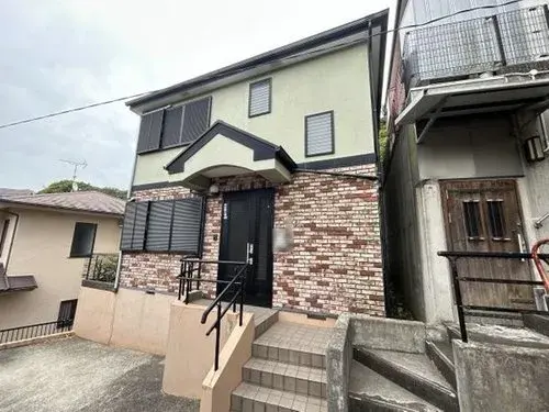 4LDK Property Yokohama City Kanagawa Prefecture (2)