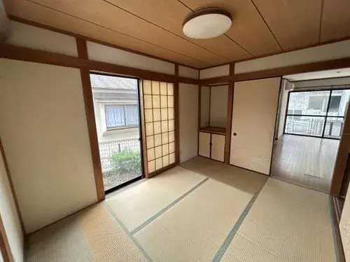 4LDK Property Yokohama City Kanagawa Prefecture (12)