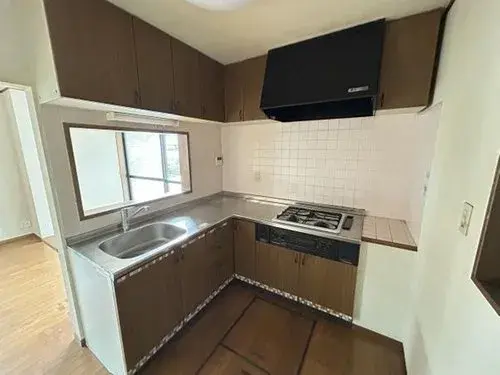 4LDK Property Yokohama City Kanagawa Prefecture (19)