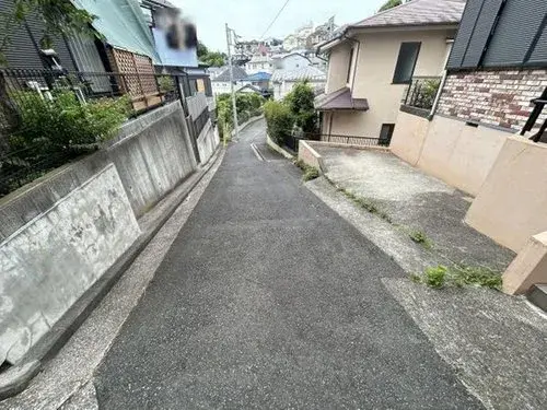 4LDK Property Yokohama City Kanagawa Prefecture (3)