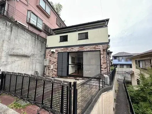4LDK Property Yokohama City Kanagawa Prefecture (5)