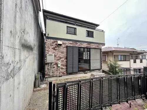 4LDK Property Yokohama City Kanagawa Prefecture (6)